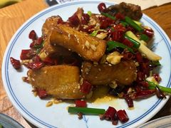 -静一餐厅·湖北菜(前门店)
