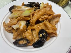 -凯鸽酒楼(大同振兴街店)