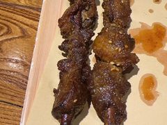 -蒙艾里民族传统菜蒙餐