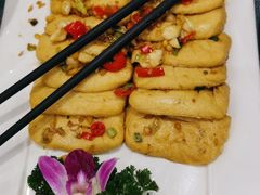 -茶油香闽南菜·花园餐厅(前埔店)