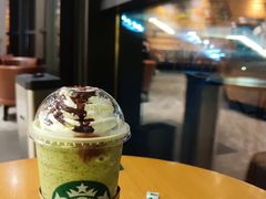 -星巴克(朵云轩店)