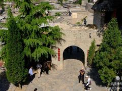 -于家石头村景区