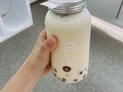 -夻茶HUATEA(水晶郦城店)