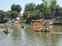 -桃园农庄·桃源宴