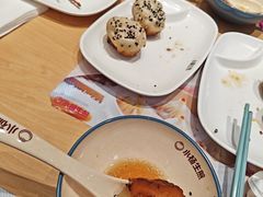 -小杨生煎(周浦万达店)
