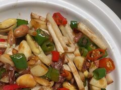 -小厨娘淮扬菜(天印大道店)