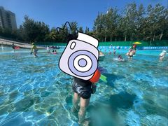 -欢乐水魔方水世界