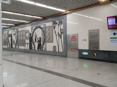 -平安里(地铁站)