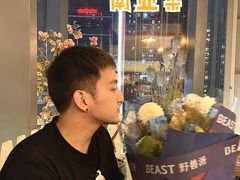 -CHINCHIN 青青·泰国料理(万象食家店)