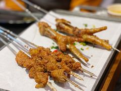 -纪录片《人生一串》体验店(静安店)