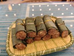 -自游人·美食一楼·地道徽菜(三十年名店)