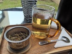 -喜蓝台·HI UP LAND度假餐厅