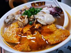 -荔林食店(西华路店)