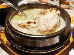 -本家韩国烤肉(青岛万象城店)