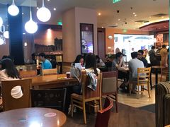 大堂-COSTA COFFEE(西直门店)