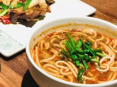 小锅米线-云海肴·汽锅鸡·云南菜(美罗城店)