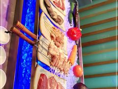 -金安大饭店-金品自助餐厅