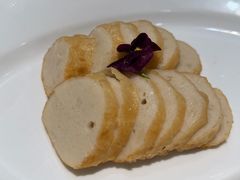 -钱塘花园·宁波菜