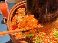 -一坐一忘云南菜(嘉里中心店)