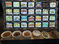 -汤记传菜(秀浦路店)