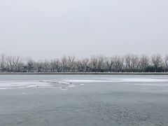 -后海公园