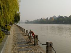 -南通濠河风景名胜区