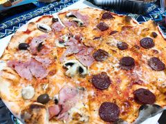 -玛尚诺Pizza&Bar(长泰广场店)