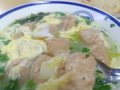 -海清宁记大馅云吞