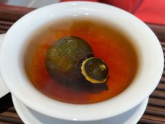 -澜沧古茶·商务茶馆(萧山人民广场店)