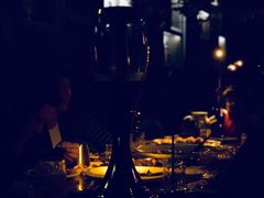 大堂-葡萄集|滋味新疆菜·精酿酒馆(瑞豪酒店)