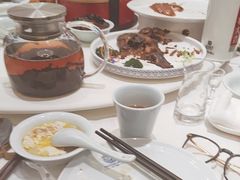 -惠丰堂饭庄·烤鸭·京味菜(民族大学店)
