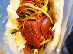 -刘氏方酥锅盔(古城总店)