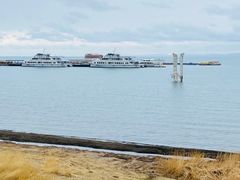 -青海湖国家重点风景名胜区