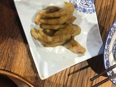 -十六蒲(桂林路店)