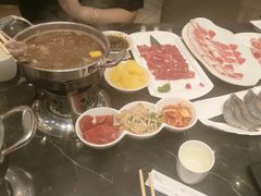 -世贸万锦大酒店·烹大师火锅达人