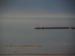 -东戴河风景区-止锚湾
