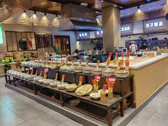 -辛香味烧鱼馆·非遗技艺·排骨红烧肉(光谷医药园店)
