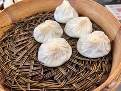 -锡笼记·无锡小笼(方塔店)