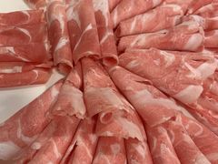 -马记伊源斋涮肉·清真菜(百子湾店)