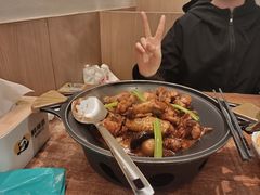 -醉得意·山茶油炒土鸡(泰安吾悦广场店)