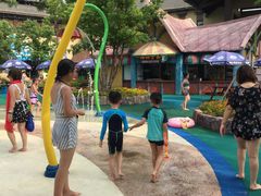 -苏州乐园森林水世界