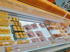 -泸溪河桃酥(西直门凯德店)