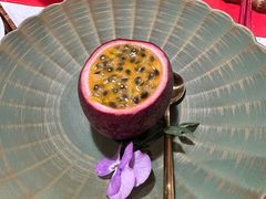 -荷风细雨·中国茶宴(碧云店)