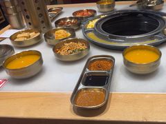 -韩宫宴烤肉·料理(青浦宝龙店)