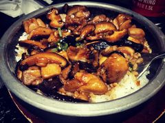 -九田家黑牛烤肉料理(中北镇店)
