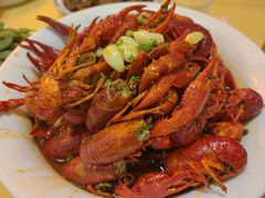 -小田油焖小龙虾(双井店)