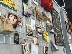 -251#coffee roasters(沿河东路店)