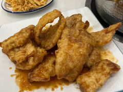 -朴小妹人参鸡汤火锅(长白山万达店)