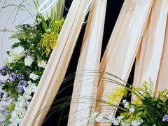 -上海浦东康桥绿地假日酒店