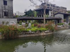 -梁园